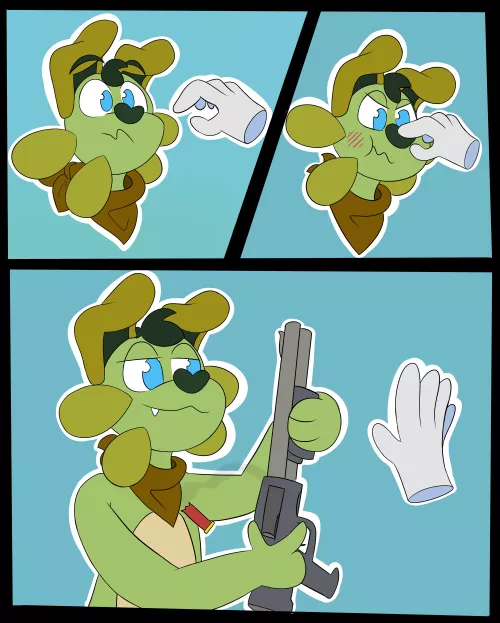 Getting boop is humiliating