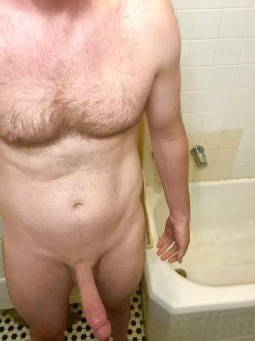 Gingers need their cocks worshipped too