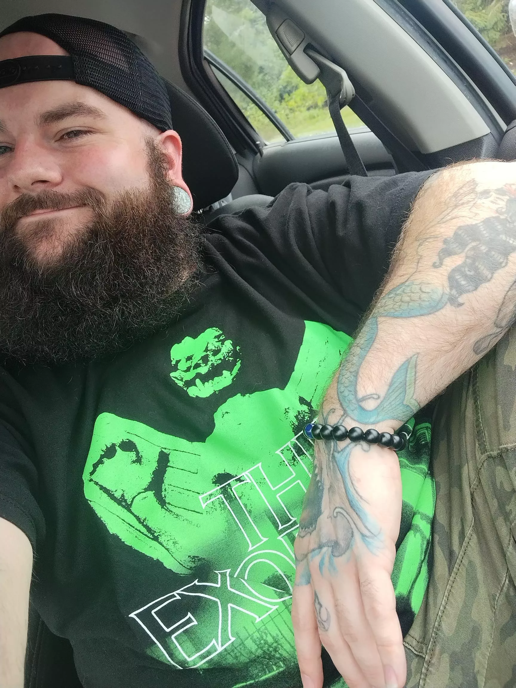 Happy Tuesday! Let's get it done!!