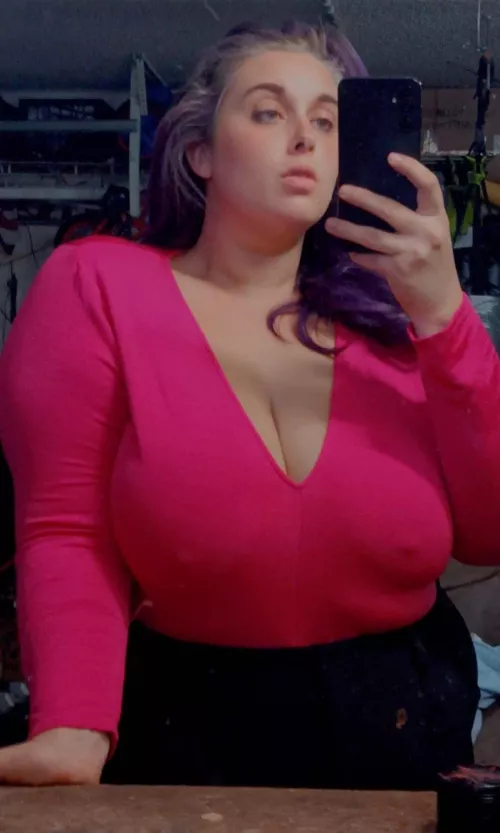 Have a good Tuesday 😘