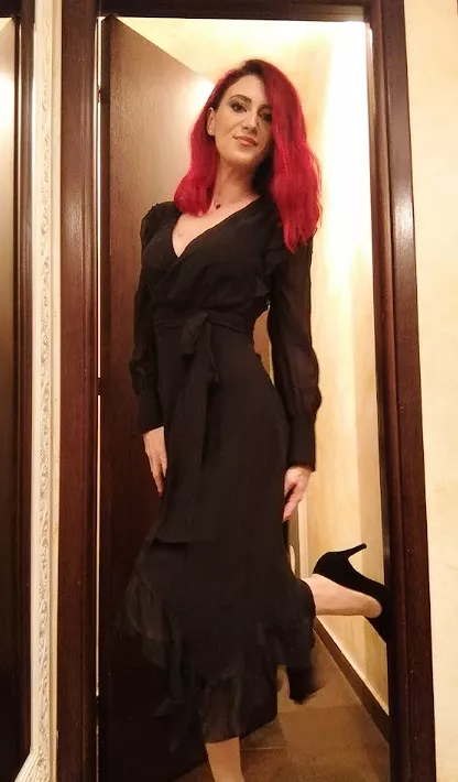 Hope I did not overdo it