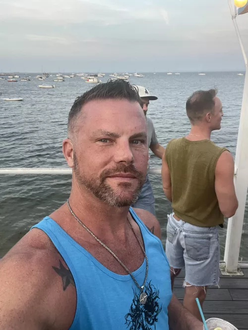 Hopefully 46 will be a great year. π