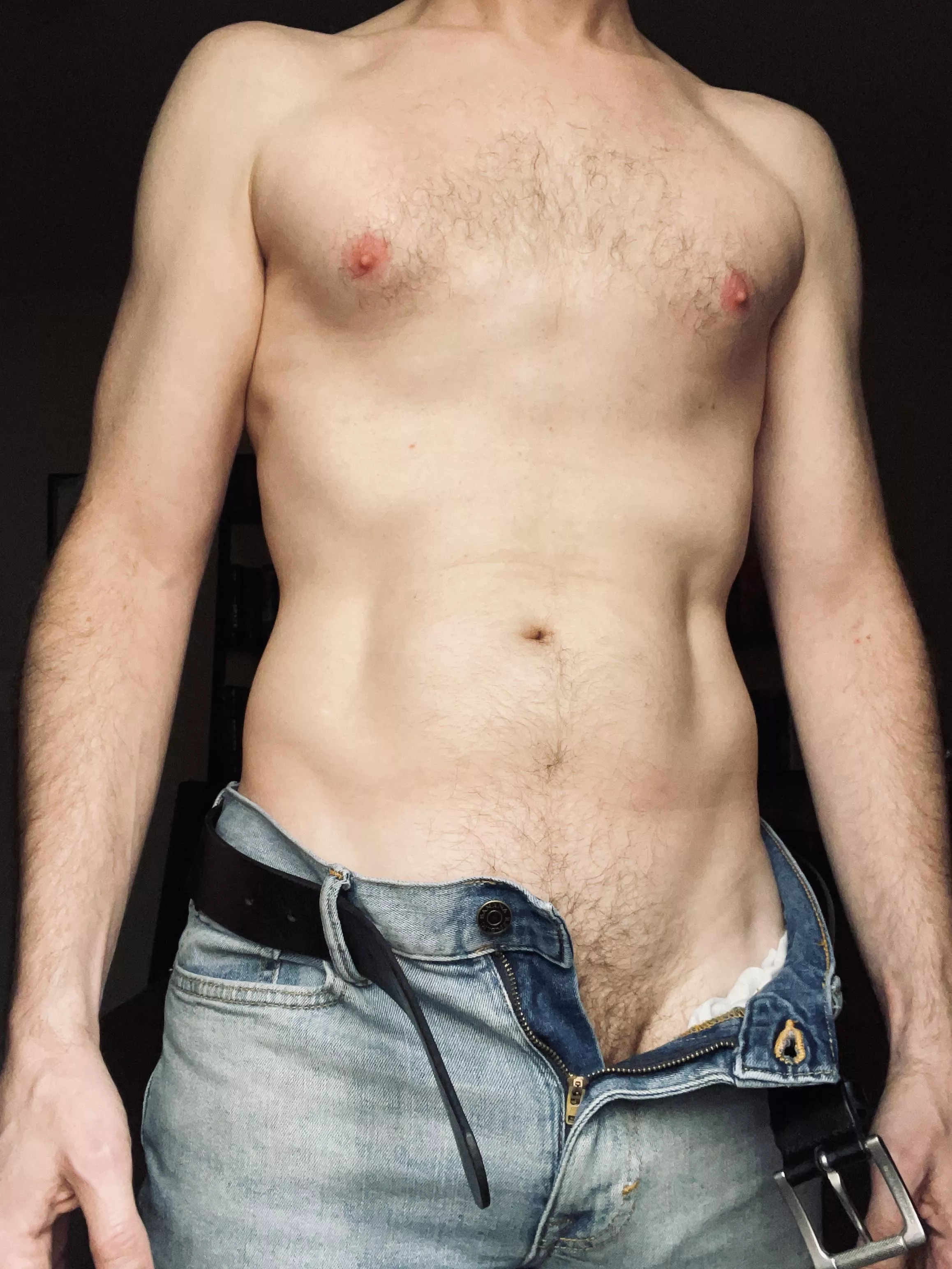 I got it started for you.