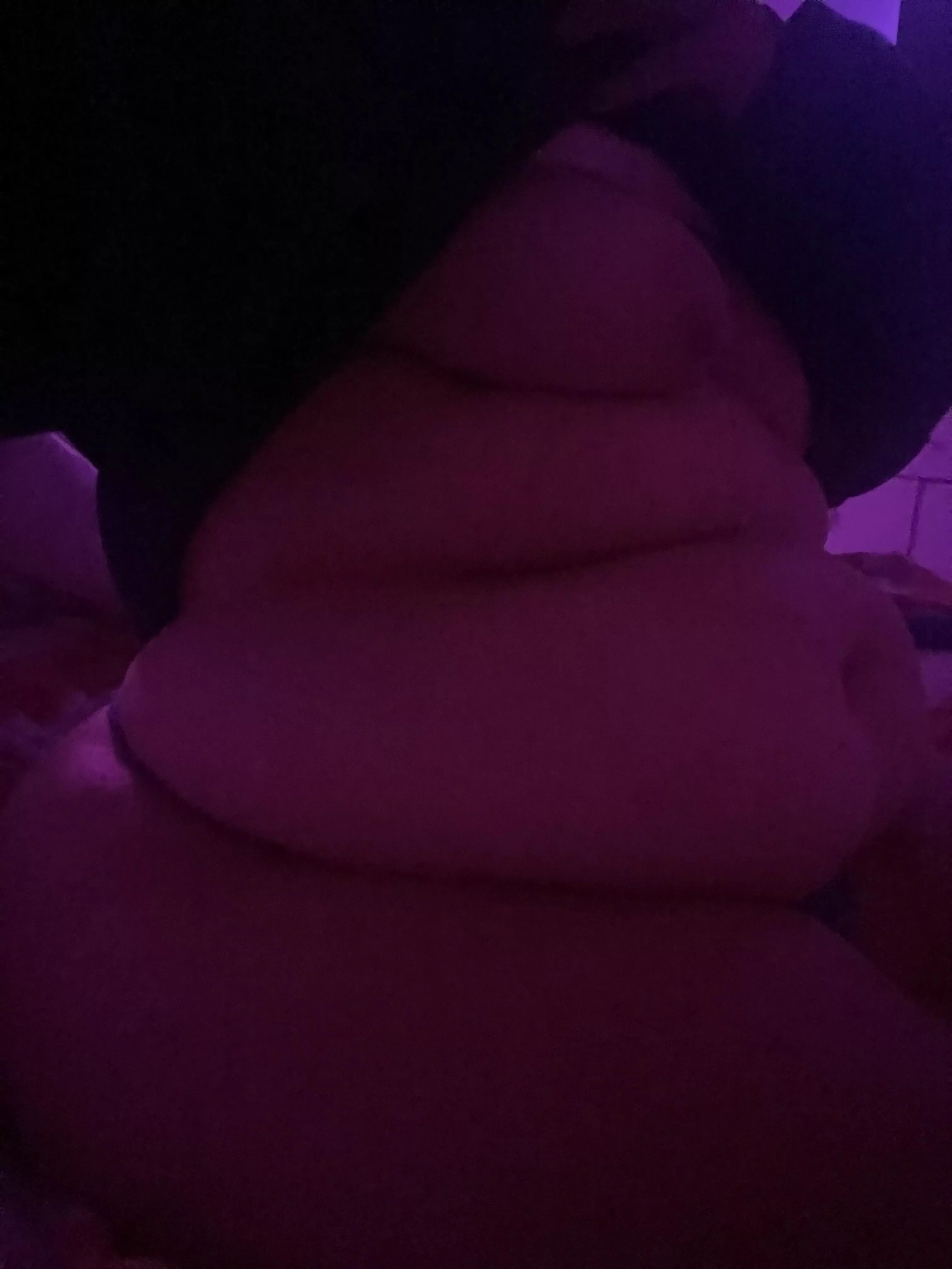 I had some ice cream before bed… what would you make me eat next??