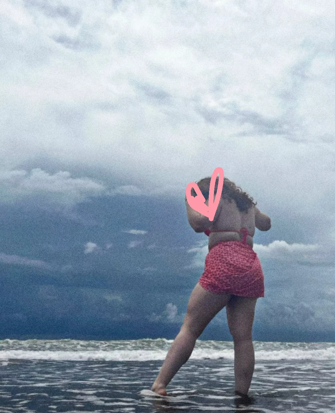 I try to stay away from this type of subs but as soon as I start imagining a bwc or a bac taking my virginity I get super horny and can't do anything else but come back here 🍒