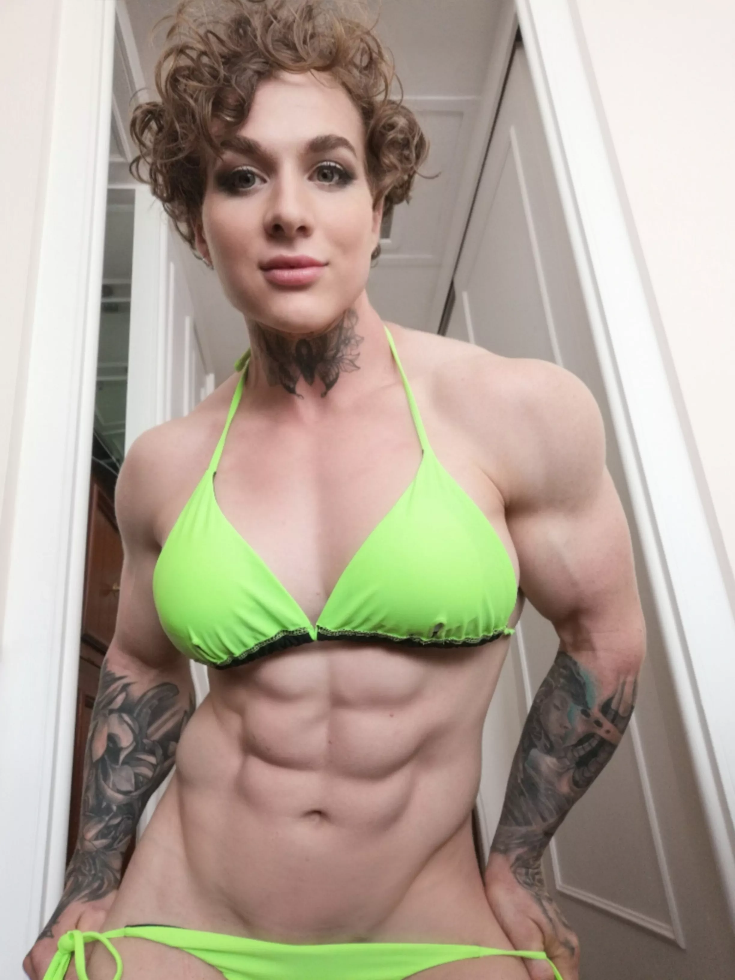 I wanna be the boi you hang out with every day