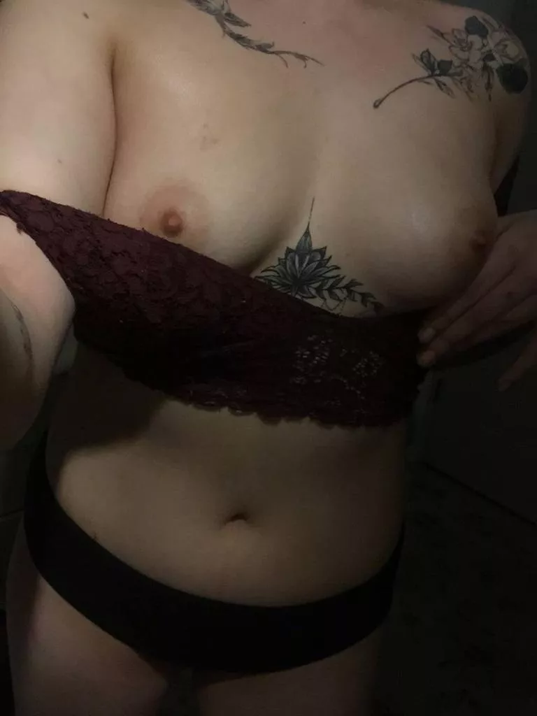 I would be a great wife