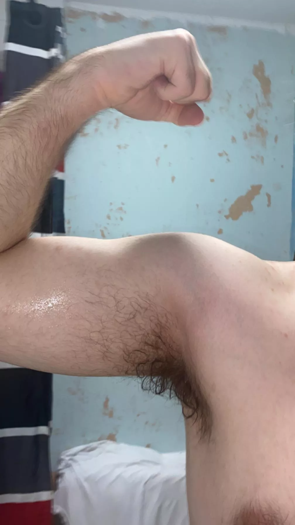 If this made you horny, u can cum inside me 💦