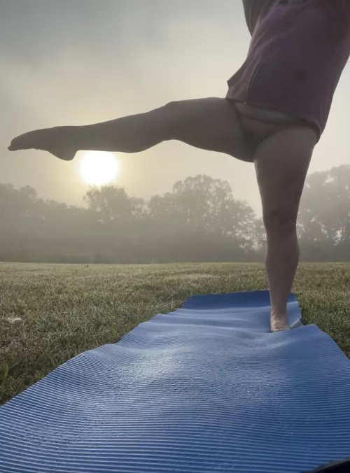 It was a beautiful sunrise this morning! Hope the day is as wonderful for you!