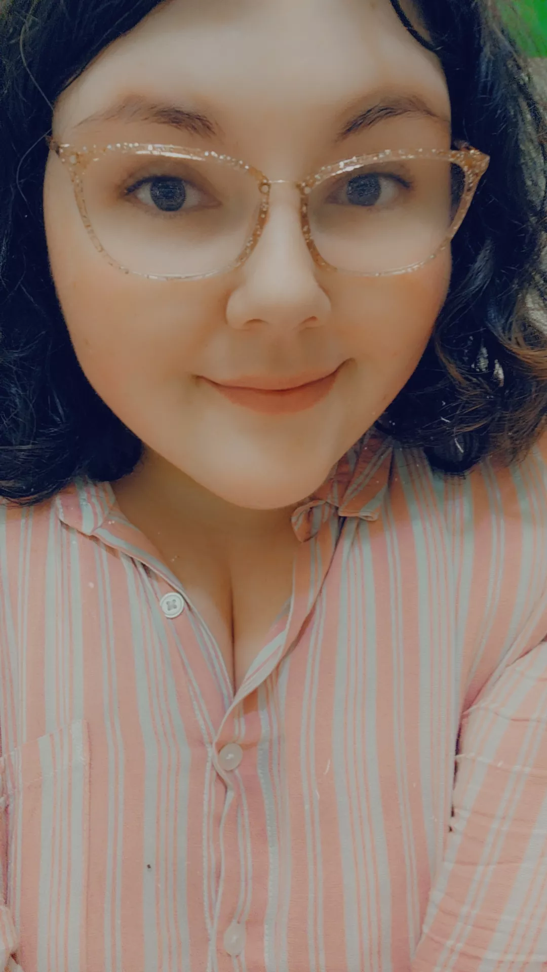 It's been a minute! 💕