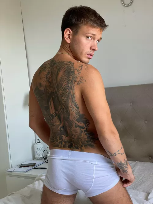 it's much softer than you think🤫😈