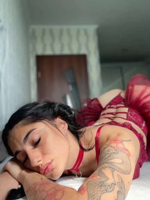 let me help you fulfill your sexual desires