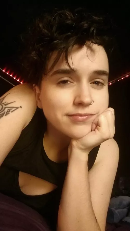 Let's smoke and listen to Joy Division together