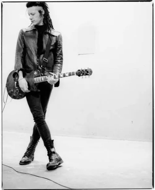 Looking for boots like worn in this picture, that also happen to be affordable.