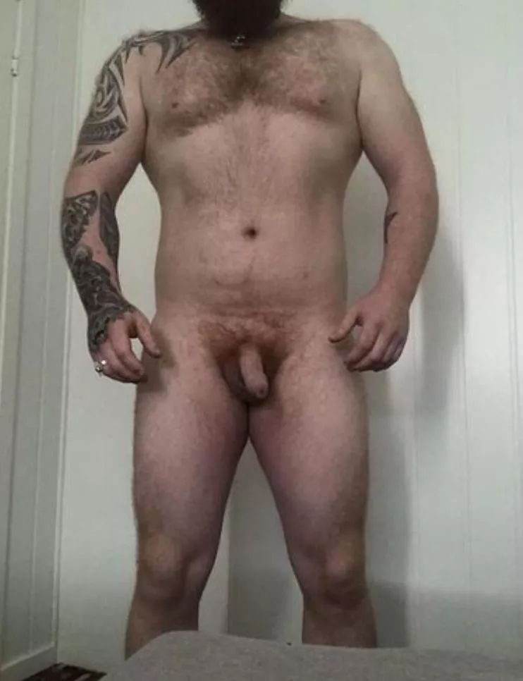(m) 31 pls rate my body