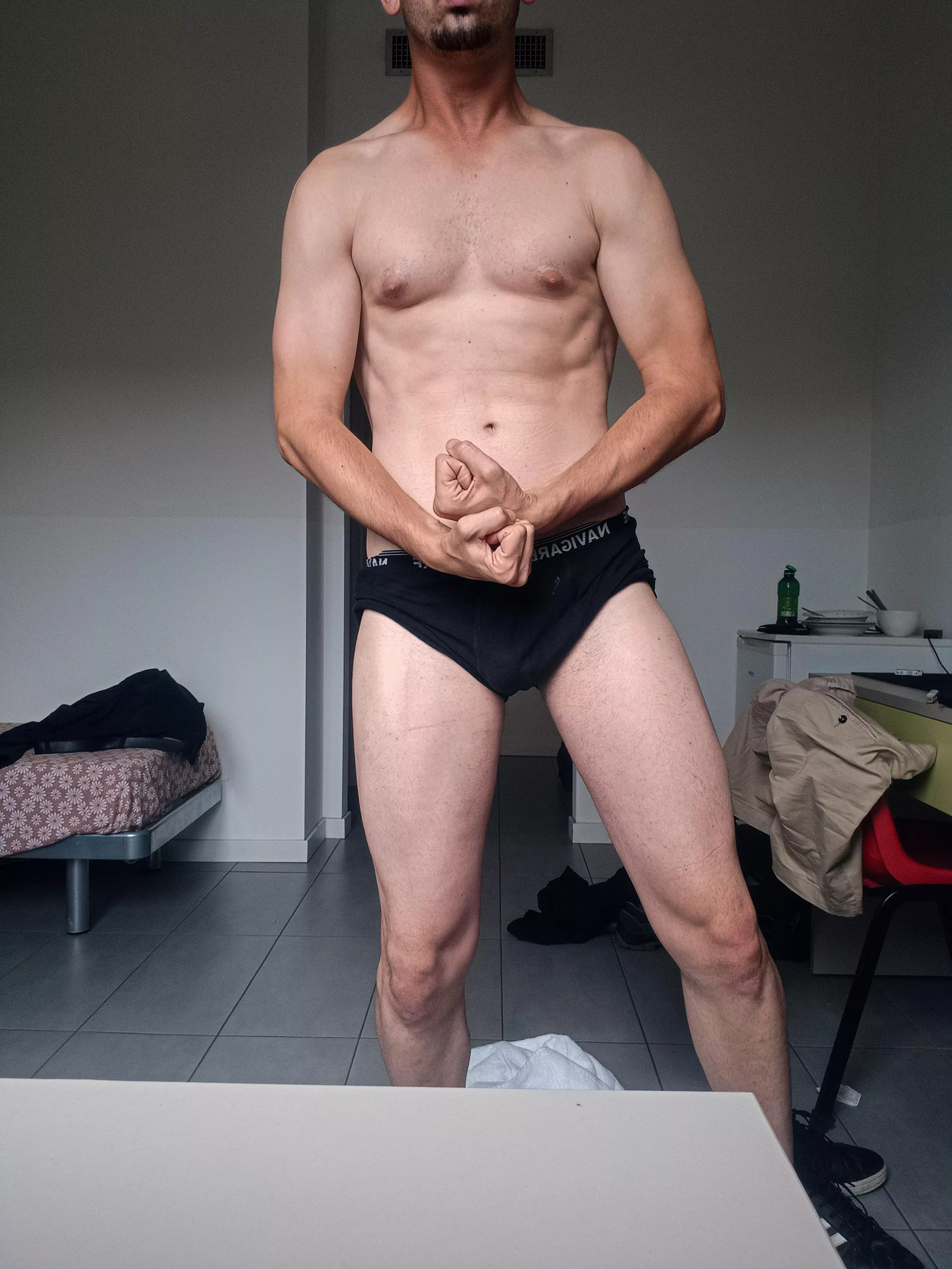 M(24) from Italy, what do you Think?
