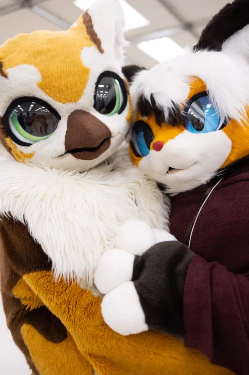 @MayT0602 & @neige_kotora on Twitter