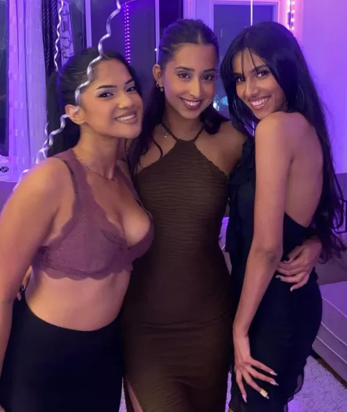 More shades of brown