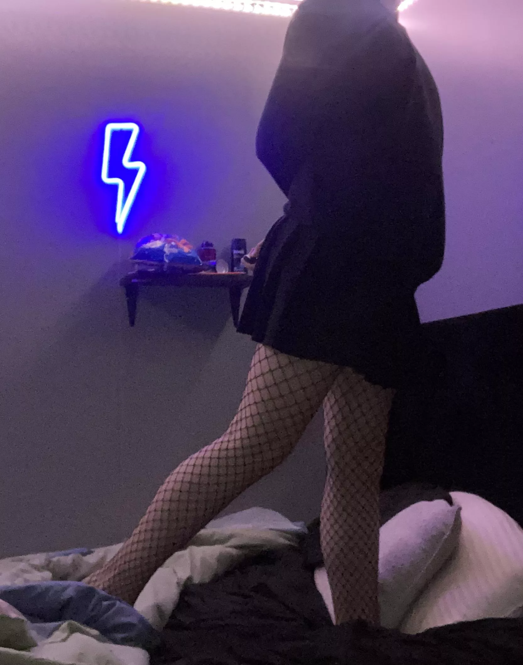 My first fem outfit!!!