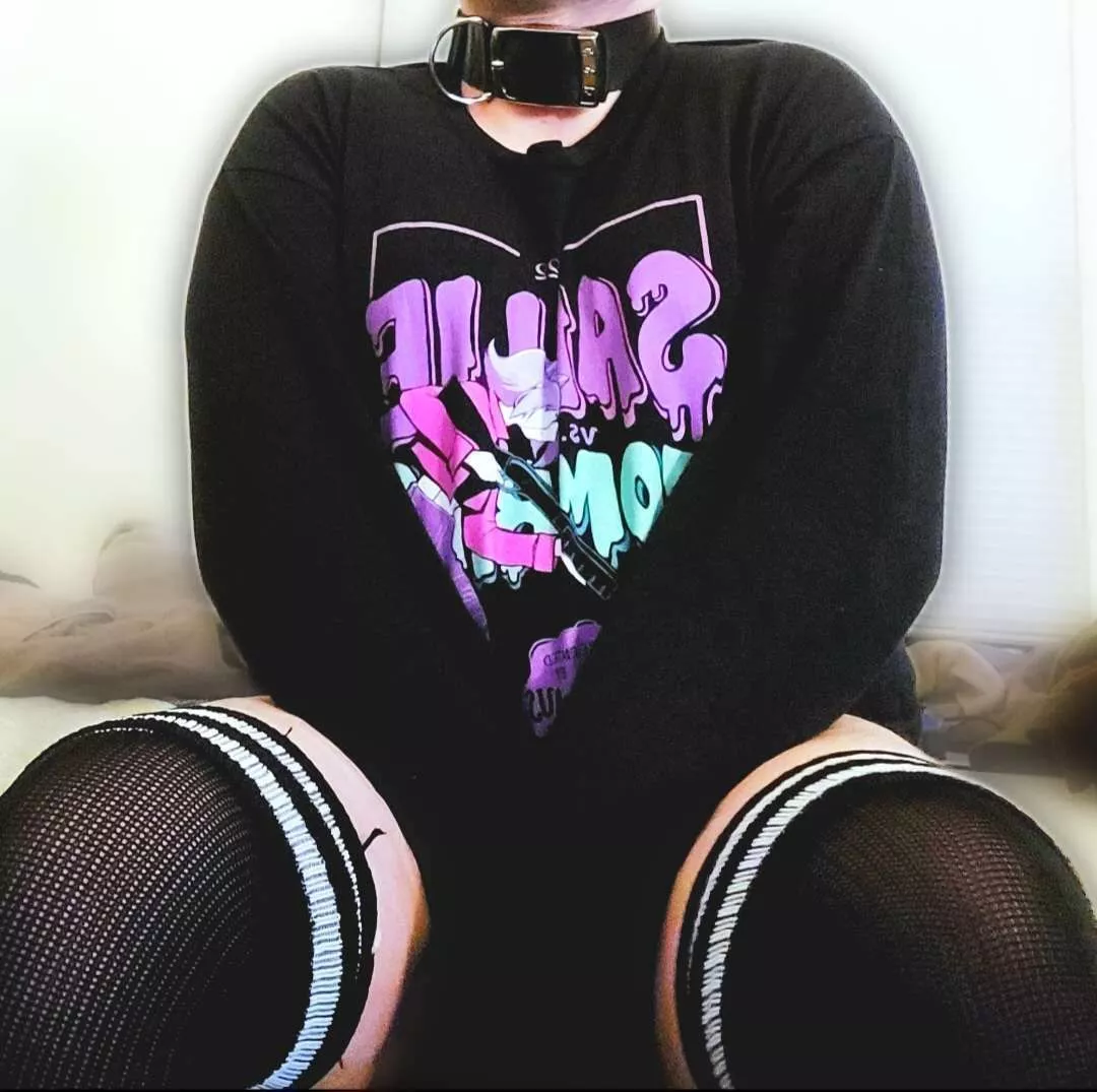 My First Full Outfit❤️❤️❤️