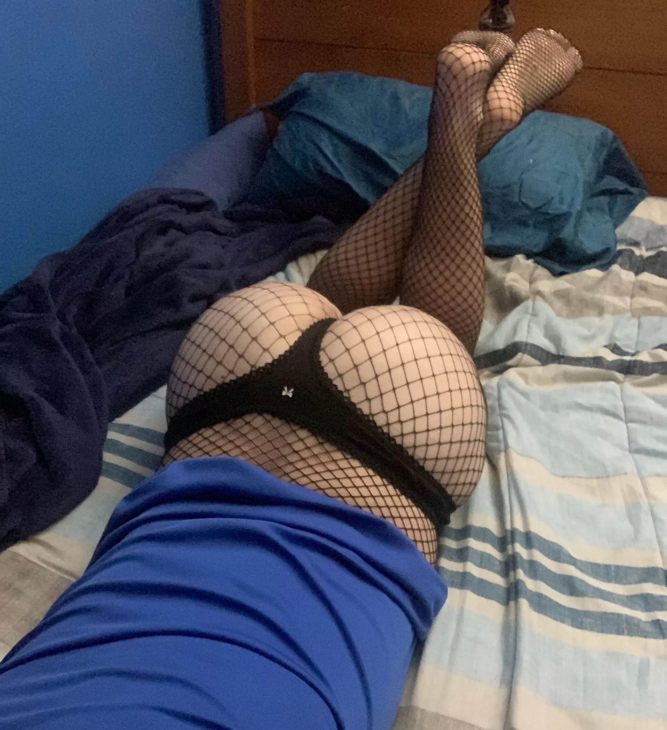 Need an extra pillow?