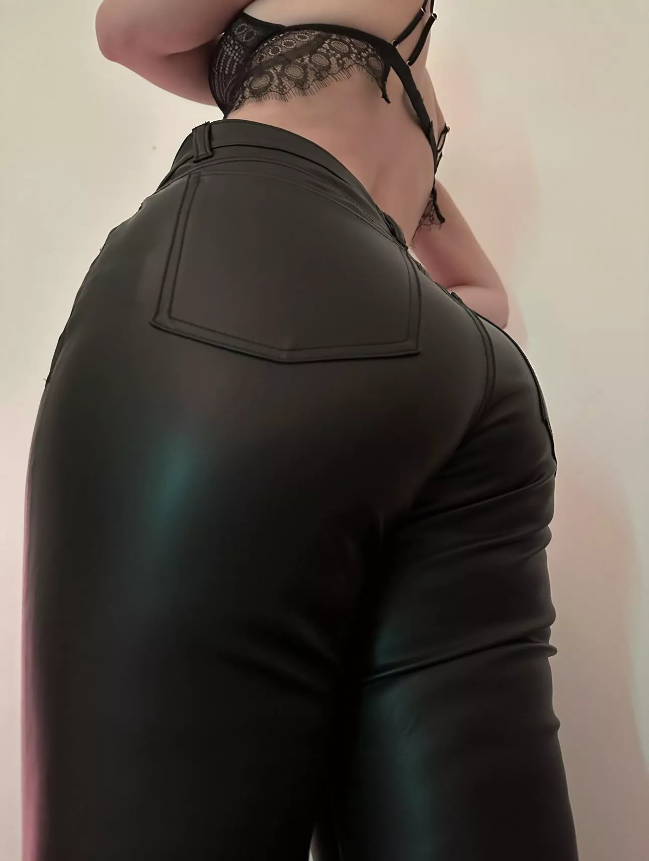 Need some new leather soon