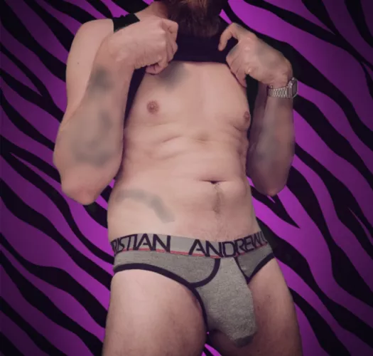 New here, pls be nice 😅