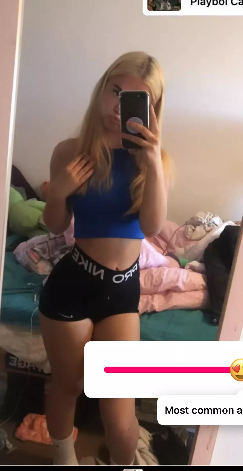 Nike pros seem to be popular on here atm ;)