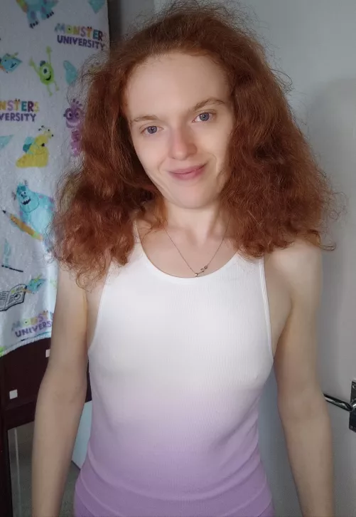 Off to the gym today