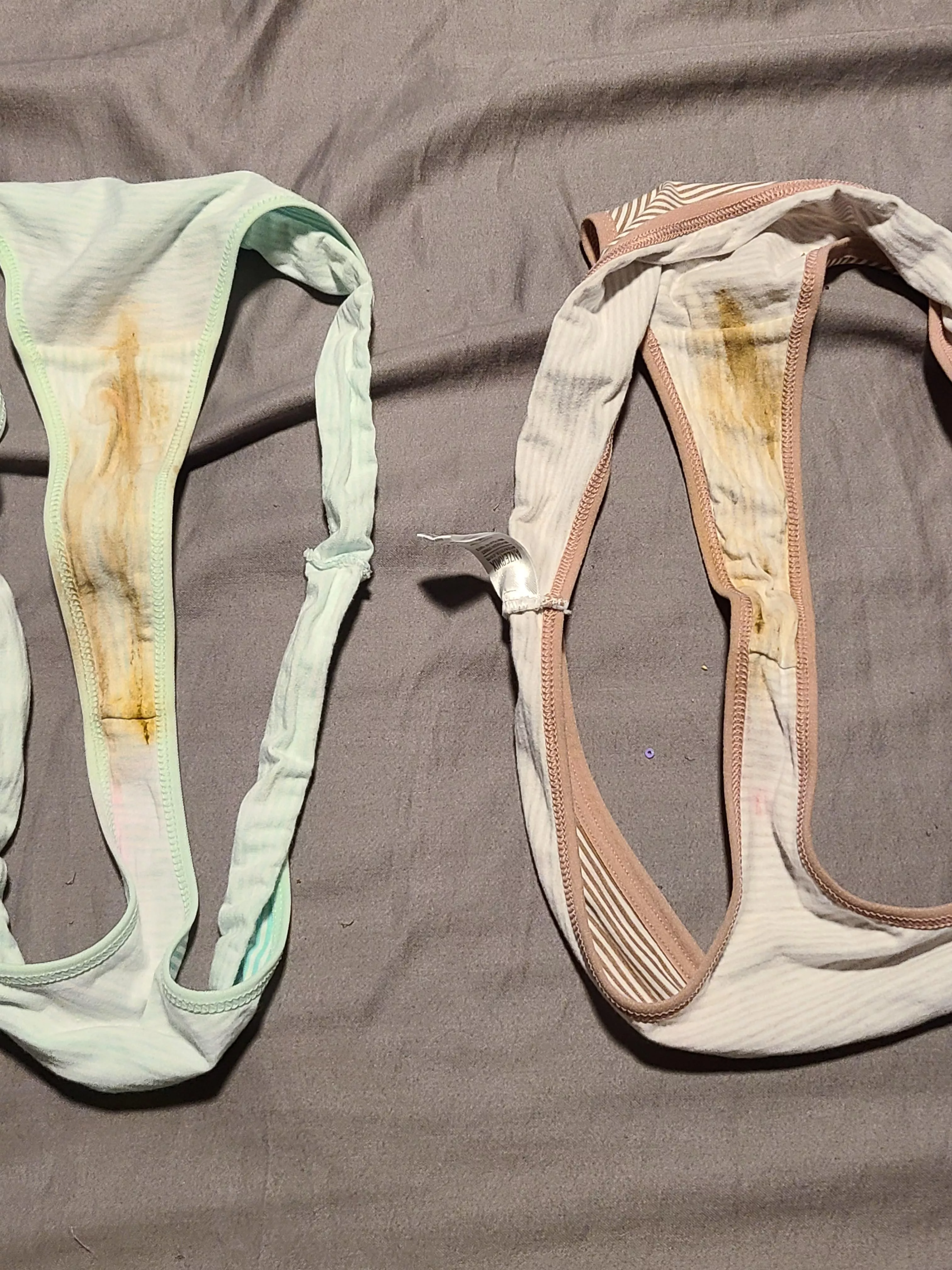 Only for the skid loves!