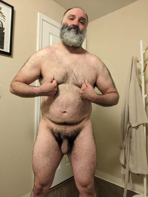 Pinch me, I must be dreaming [41]