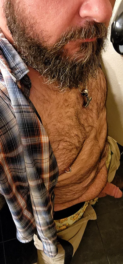 Quick break figured I'd just give him some freedom