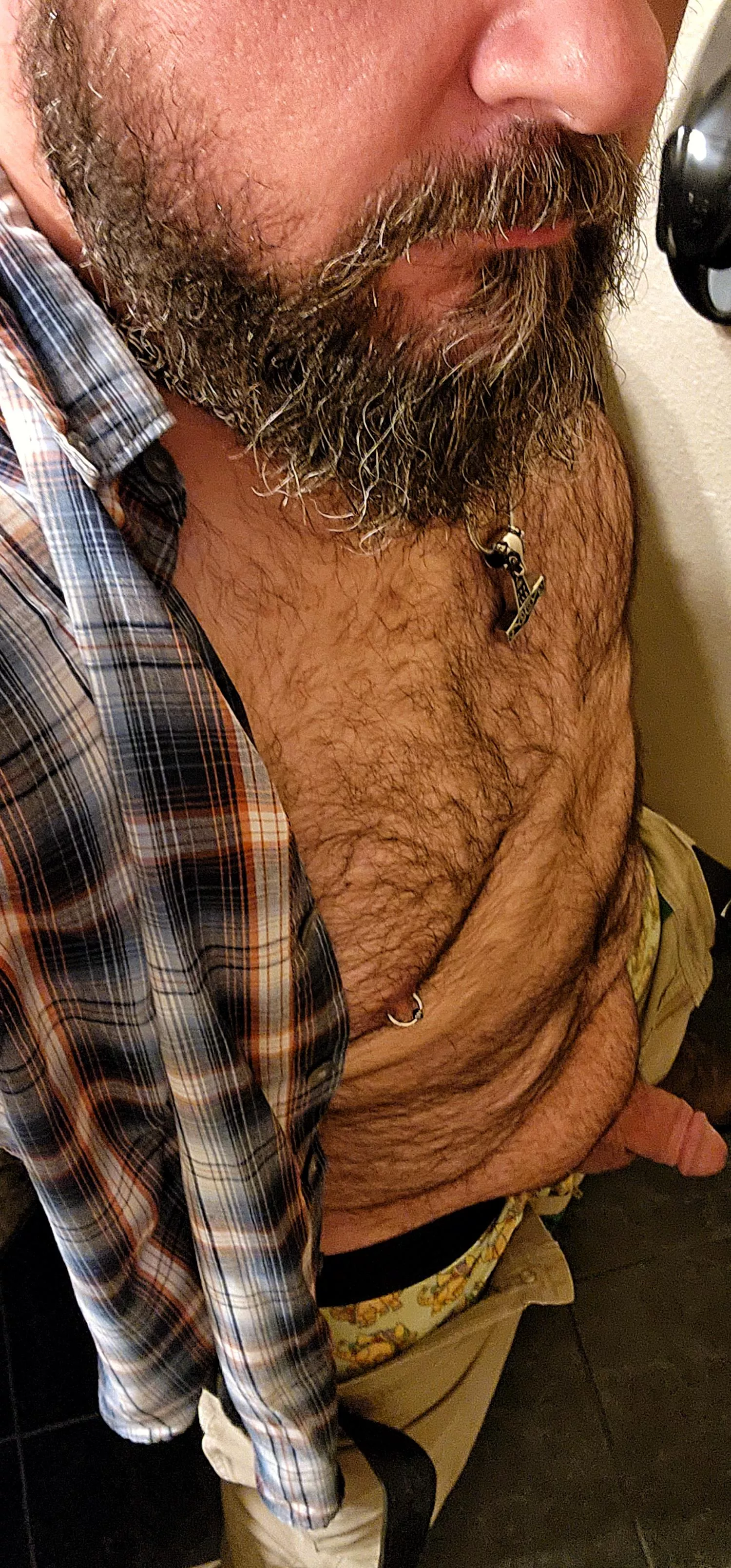 Quick break figured I'd just give him some freedom