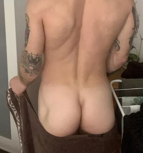 Quick question.. which cheek first? (22)