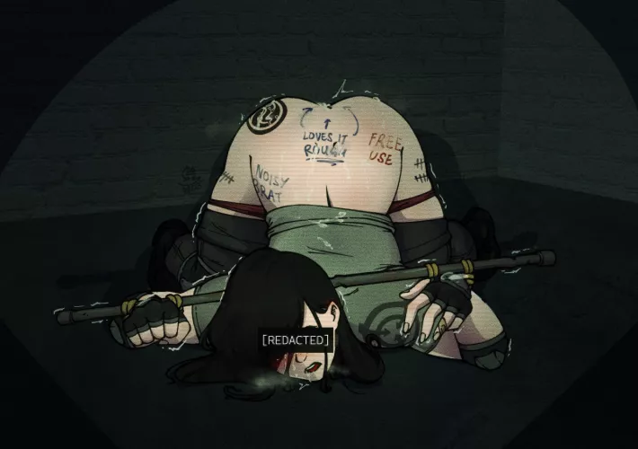 Ready and waiting to be used