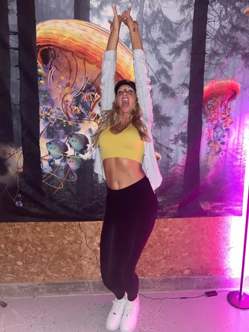 Ready to use that mouth ..(NSFW)