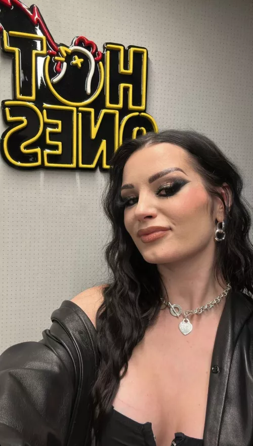 Saraya