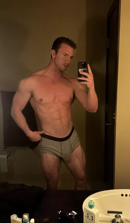 Should I become a stripper?