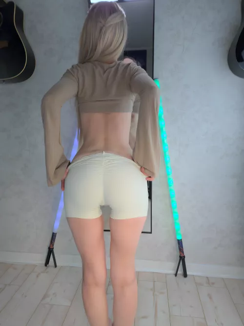 Should I take them off