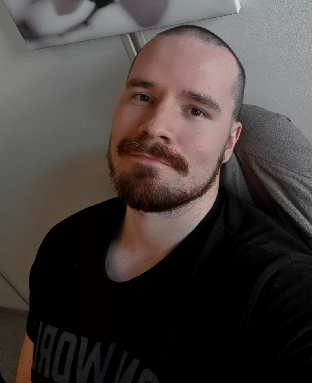 Slow day at work Slow day at work