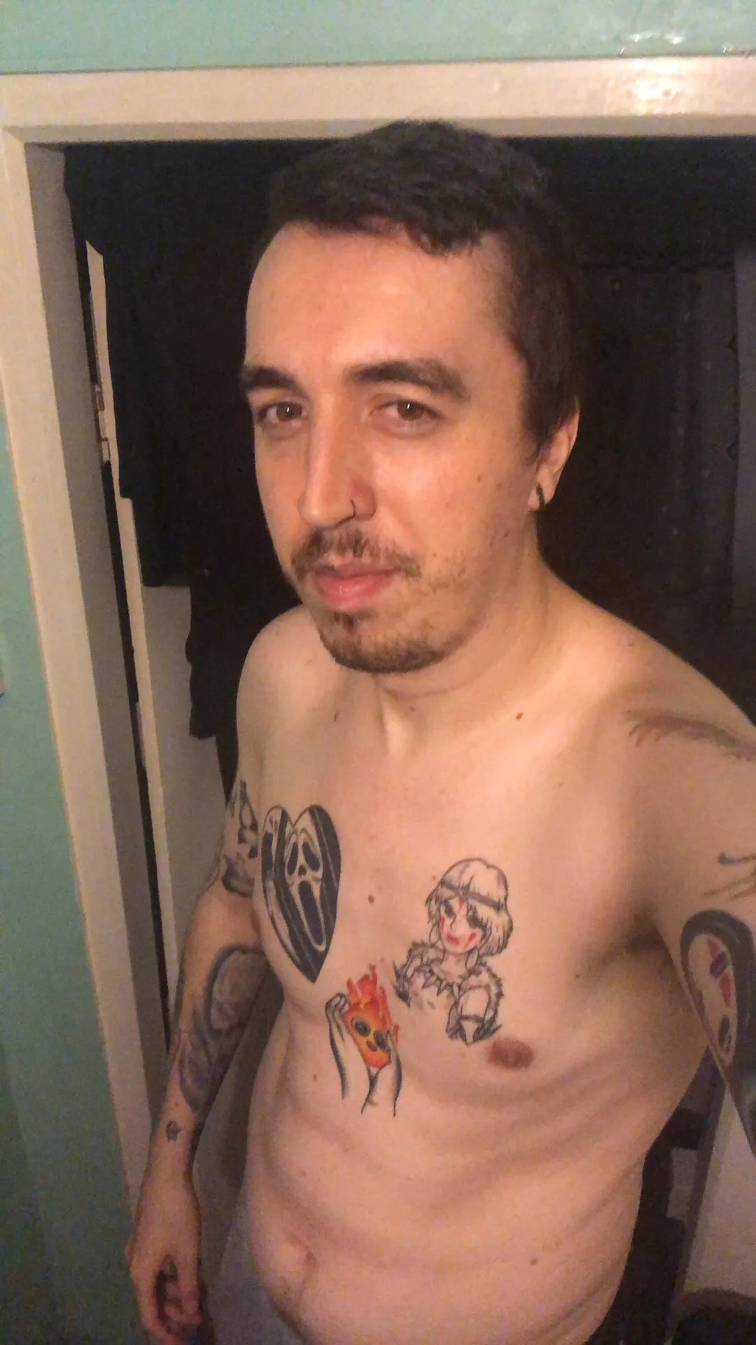 Slowly building the collection