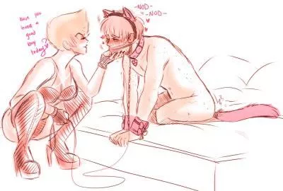 Stuff like this makes my heart melt I need me an irl baby 🥹