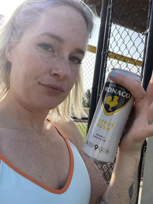 The Frex only appear when I walk into the sunlight 😜