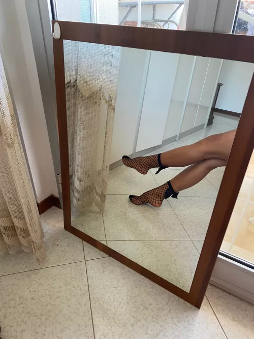 The legs don't go on 