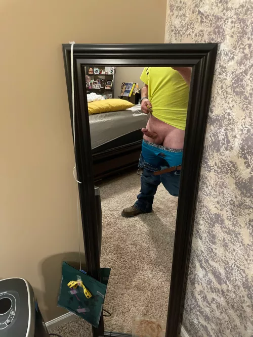 This dad just turned (41)