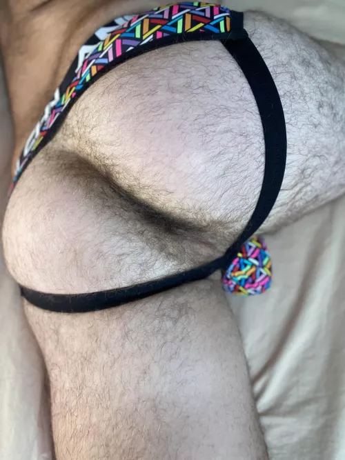 This hole is hungry 😋