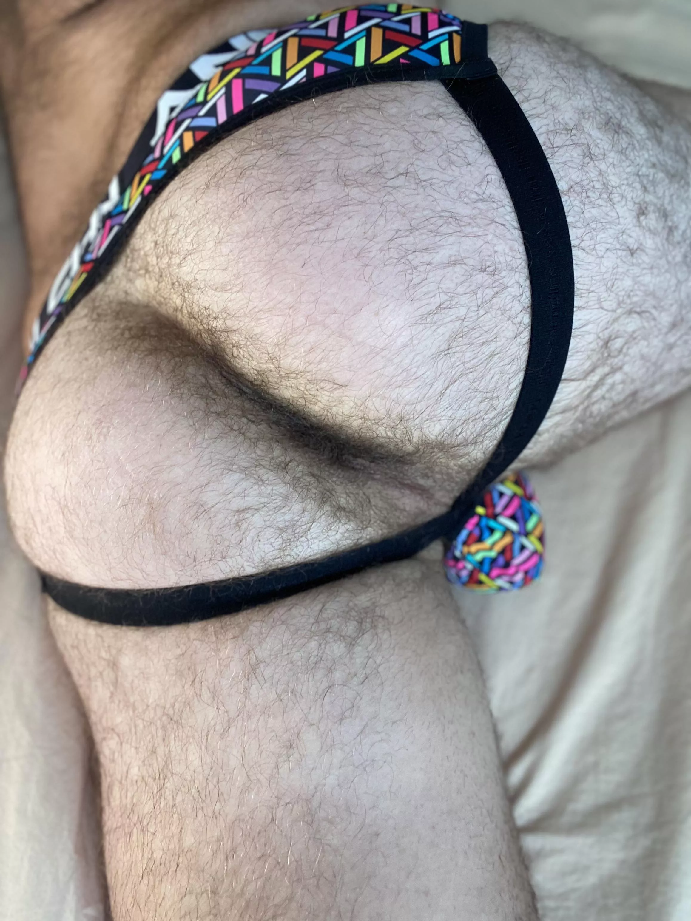 This hole is hungry 😋