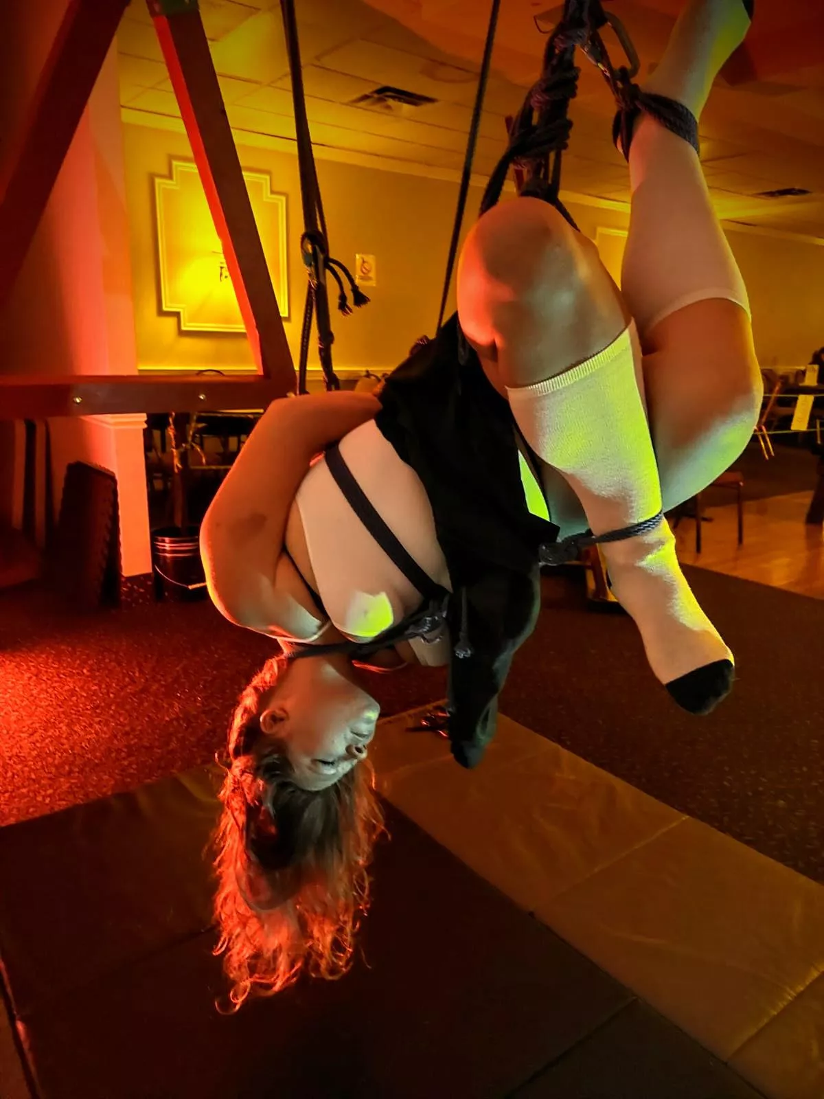 This was a super fun tie 🥰