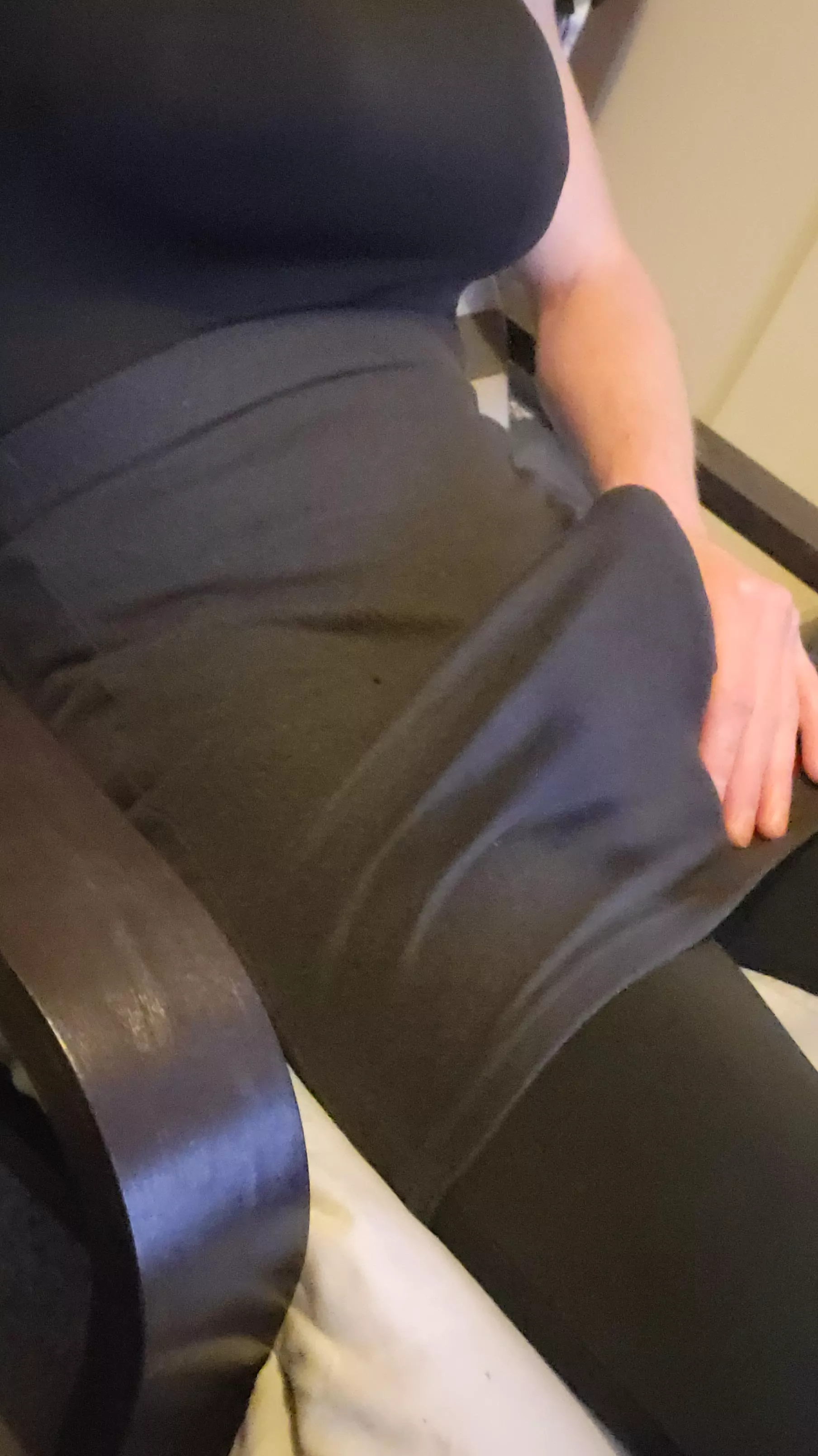 Tight bulge