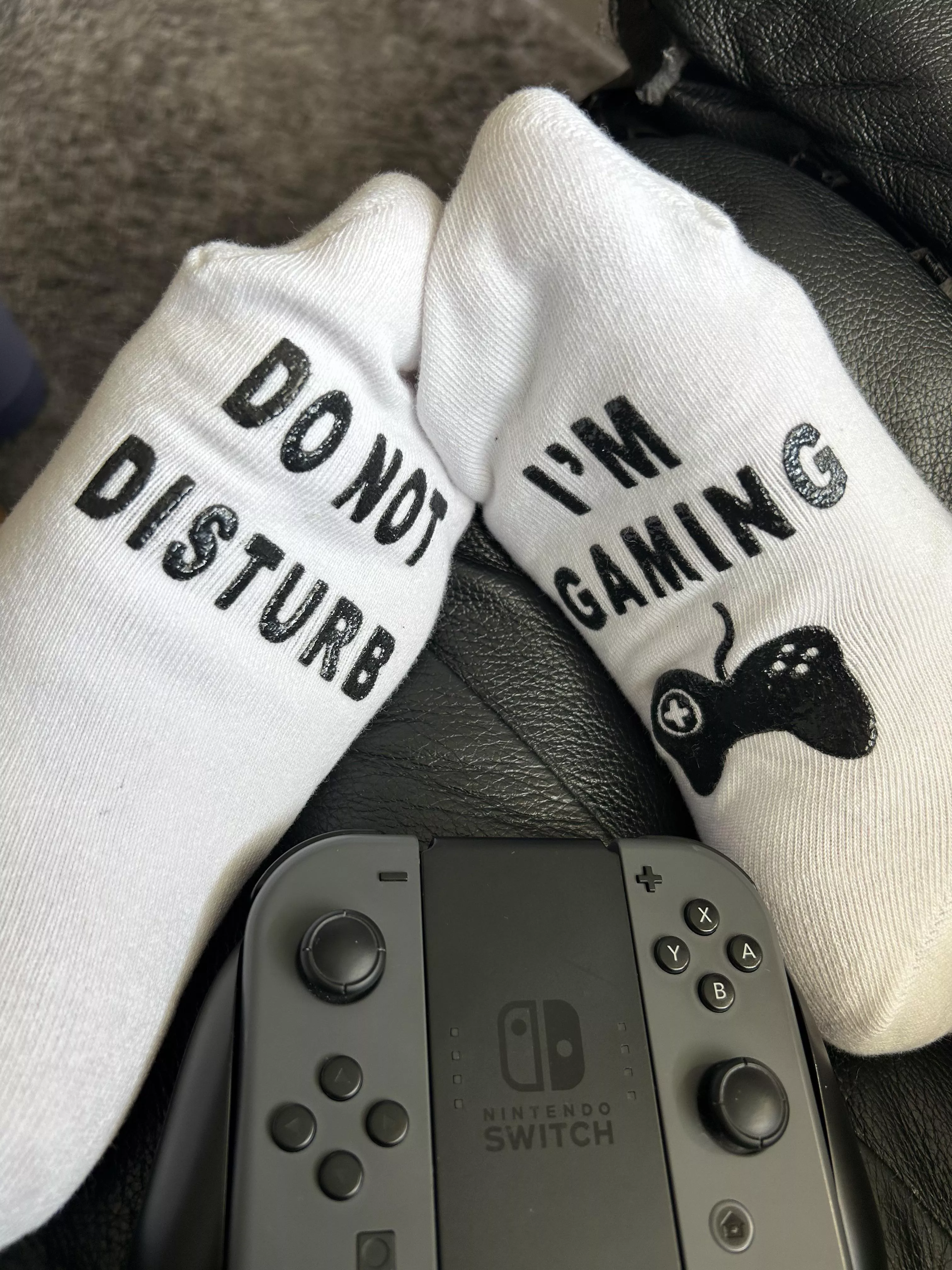 Todays mood 🎮